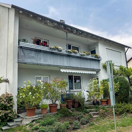 Haus Kremeier Kressbronn am Bodensee Exterior foto